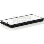 Vzduchový filtr MANN-FILTER C 3594/1 – Hledejceny.cz