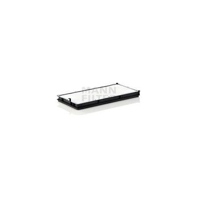 Vzduchový filtr MANN-FILTER C 3594/1 – Hledejceny.cz