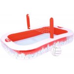 Bestway 54125 volejbal 254 x 168 x 97 cm – Zboží Dáma