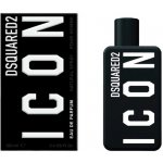 Dsquared2 ICON parfémovaná voda pánská 100 ml – Zboží Mobilmania