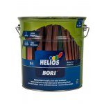 Helios Bori tenkovrstvá lazura 5 l borovice – Zbozi.Blesk.cz