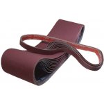 Igm Brusný pás plátno 100x914mm pro 233A, JSG-64 - hrubost 150, korund M400-1150 – Zboží Dáma