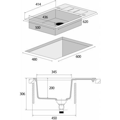 Concept DG05C45bc – Sleviste.cz