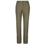 Kilpi JASPER W Tmavě zelená – Zbozi.Blesk.cz