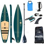 Paddleboard MOAI 11'6'' – Zboží Mobilmania