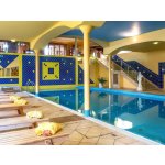 Wellness pobyt v Top Hotelu Praha **** s polopenzí – Zboží Dáma