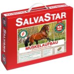Salvana SALVASTAR Muskelaufbau 5 kg – Hledejceny.cz