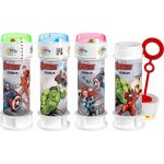 DULCOP Bublifuk 60ml Avengers – Zboží Mobilmania