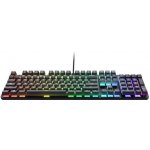Trust GXT 871 Zora Mechanical Gaming Keyboard 25684 – Zboží Živě