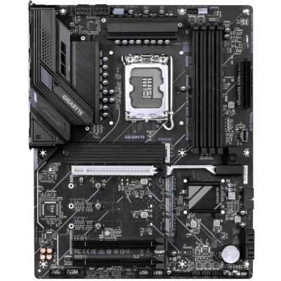 Gigabyte Z890 D PLUS – Hledejceny.cz