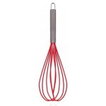 metla šlehací 25cm CULINARIA RED silikon – Hledejceny.cz