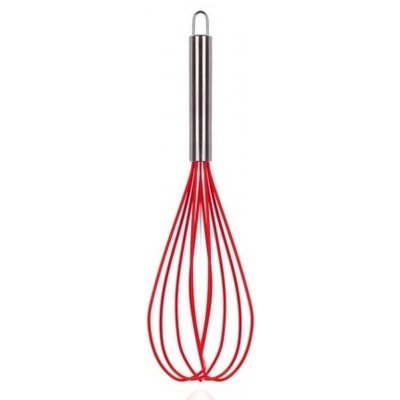 metla šlehací 25cm CULINARIA RED silikon – Hledejceny.cz