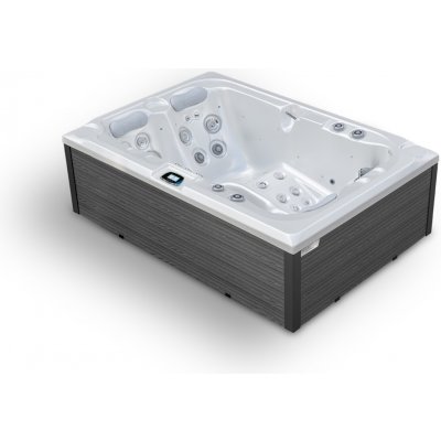 Canadian Spa Corall Imperial – Hledejceny.cz