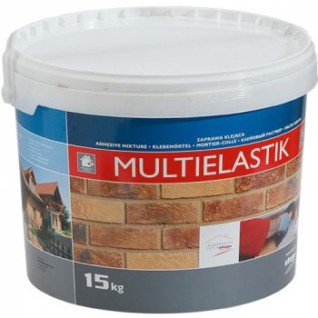 STEGU Multielastik Lepidlo na obklady 15 kg