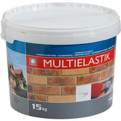 STEGU Multielastik flexibilní cementové lepidlo 25 kg – Zboží Mobilmania