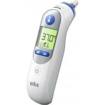 Braun IRT 6525 – Zboží Dáma