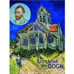 Nástenný Vincent van Gogh univerzálne 2027 – Zbozi.Blesk.cz