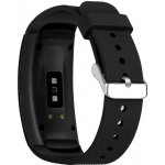 BStrap Silicone Land pro Samsung Gear Fit 2, black STRSG0242 – Hledejceny.cz