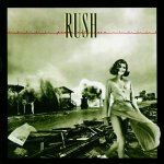 Rush - Permanent Waves CD – Sleviste.cz