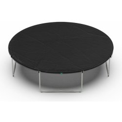 Krycí plachta k trampolíně DOMYOS krycí plachta na trampolínu 360cm