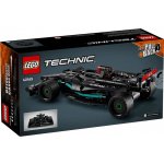 LEGO® Technic 42165 Mercedes-AMG F1 W14 E Performance Pull-Back – Zboží Živě