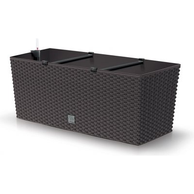 Prosperplast Rato case 60 x 25 x 24 cm hnědý – Sleviste.cz