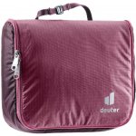 Deuter Wash Center Lite I maron-aubergine – Zboží Mobilmania