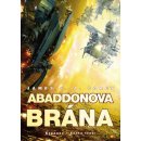 Abaddonova brána James S. A. Corey