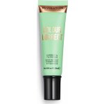 Make Up Revolution Colour Correct Podkladová báze 28 ml – Hledejceny.cz