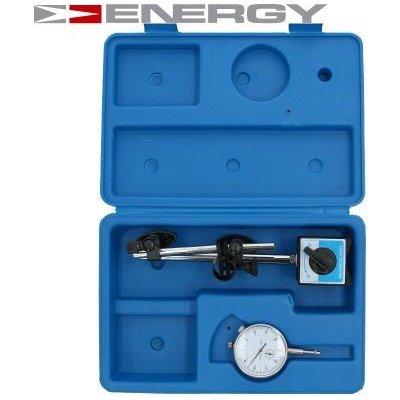 Energy Úchylkoměr s magnetickým stojanem NE00658