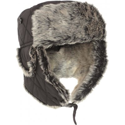 Beranice Mil-Tec s kožíškem "Shapka" vlk – Zboží Dáma