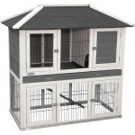 KERBL VILLA 118 x 68 x 118 cm – Zboží Dáma