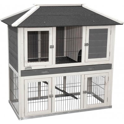 KERBL VILLA 118 x 68 x 118 cm – Zboží Dáma