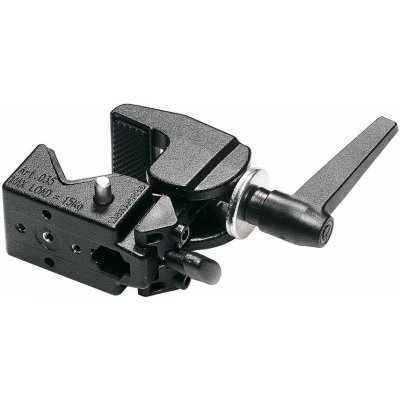 Manfrotto MA 035 Super Clamp 035 – Hledejceny.cz