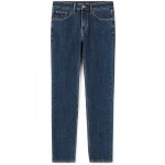 Celio STRAIGHT3L pánské džíny tmavě modrá – Hledejceny.cz