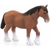 Figurka Mojo Cheval Clydesdale MGM Smilodon XL