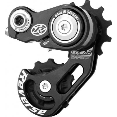 Napínák řetězu Reverse Colab – Zboží Dáma