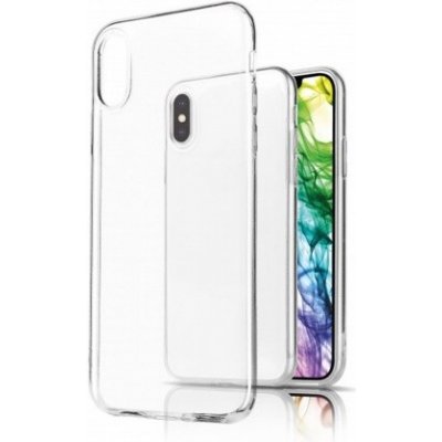 ALIGATOR Pouzdro Transparent Apple iPhone 7/8/ SE 20/22, PTA0014