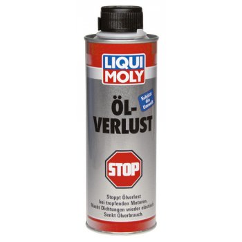 Liqui Moly 1005/2671 Stop ztrátám oleje 300 ml