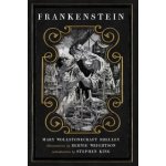 Frankenstein - Shelley Mary Wollstonecraft – Zboží Dáma