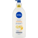 Nivea Q10 zpevňující tělové mléko 625 ml – Hledejceny.cz