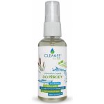 Cleanee Eko citronelový spray do přírody 50 ml – Hledejceny.cz