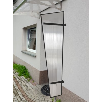 LANITPLAST UNI antracit / PC – Zbozi.Blesk.cz