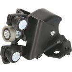 Vodítko posuvných dveří Citroën Berlingo, Partner 2008-2018 pravé, střední, s držákem 9033Z1 | Zboží Auto