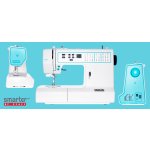 Pfaff Smarter 260 C – Hledejceny.cz