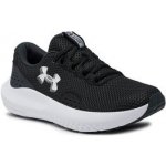 Under Armour boty Ua W Charged Surge 4 3027007-001 černá – Zboží Dáma