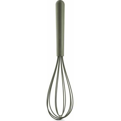 Šlehací metla GREEN TOOLS 28 cm, zelená, silikon, Eva Solo – Hledejceny.cz