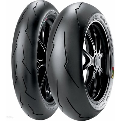 PIRELLI DIABLO SUPERCORSA V3 110/70 R17 54W