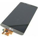 LCD Displej + Dotykové sklo LG G3 – Hledejceny.cz