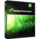 AIDA64 5 Engineer Edition, prodloužení maintenance na 2 roky – Zboží Živě